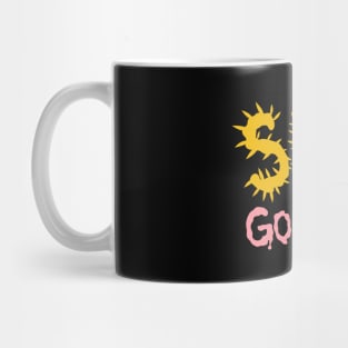 Sun Mug